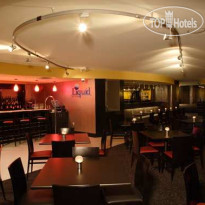 DoubleTree by Hilton Hotel El Paso Downtown