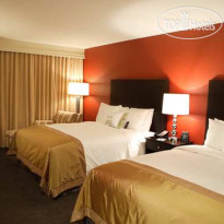 DoubleTree by Hilton Hotel El Paso Downtown