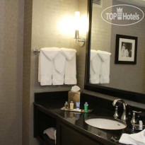 DoubleTree by Hilton Hotel El Paso Downtown