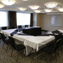 DoubleTree by Hilton Hotel El Paso Downtown