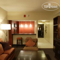 DoubleTree by Hilton Hotel El Paso Downtown