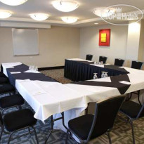 DoubleTree by Hilton Hotel El Paso Downtown
