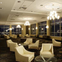 DoubleTree by Hilton Hotel El Paso Downtown