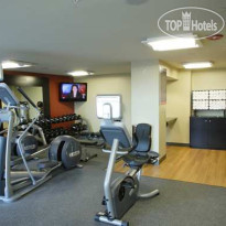 DoubleTree by Hilton Hotel El Paso Downtown