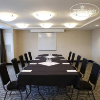 DoubleTree by Hilton Hotel El Paso Downtown