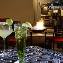 DoubleTree by Hilton Hotel El Paso Downtown