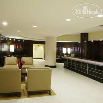 DoubleTree by Hilton Hotel El Paso Downtown