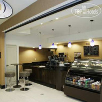 DoubleTree by Hilton Hotel El Paso Downtown