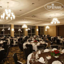 DoubleTree by Hilton Hotel El Paso Downtown