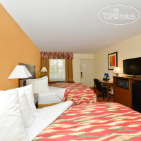 Best Western Snyder Inn