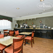 Best Western Snyder Inn
