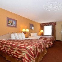 Best Western Snyder Inn