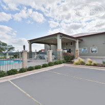 Best Western Snyder Inn