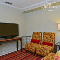 Best Western Snyder Inn