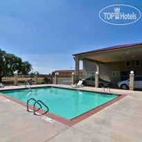 Best Western Snyder Inn