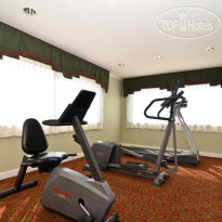 Best Western Snyder Inn