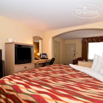 Best Western Snyder Inn