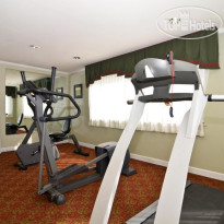 Best Western Snyder Inn