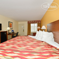 Best Western Snyder Inn