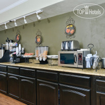 Best Western Snyder Inn