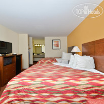 Best Western Snyder Inn
