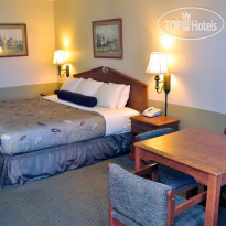 Best Western Sonora Inn
