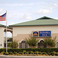 Best Western Sonora Inn