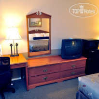 Best Western Sonora Inn