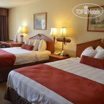 Best Western Sonora Inn
