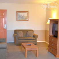 Best Western Sonora Inn