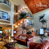 Best Western Plus Swiss Chalet Hotel & Suites