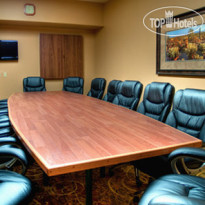 Best Western Plus Swiss Chalet Hotel & Suites