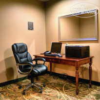 Best Western Plus Swiss Chalet Hotel & Suites