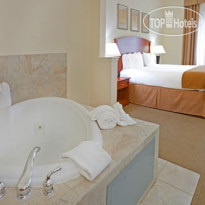 Holiday Inn Express Hotel & Suites Dallas - Grand Prairie I-20 