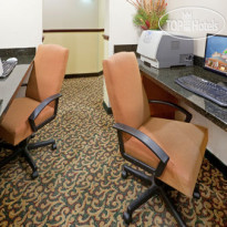 Holiday Inn Express Hotel & Suites Dallas - Grand Prairie I-20 