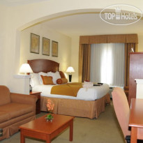 Holiday Inn Express Hotel & Suites Dallas - Grand Prairie I-20 