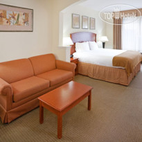 Holiday Inn Express Hotel & Suites Dallas - Grand Prairie I-20 