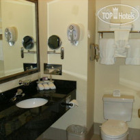 Holiday Inn Express Hotel & Suites Dallas - Grand Prairie I-20 