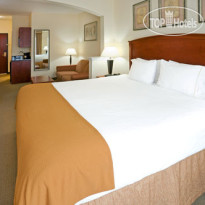 Holiday Inn Express Hotel & Suites Dallas - Grand Prairie I-20 