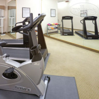 Holiday Inn Express Hotel & Suites Dallas - Grand Prairie I-20 