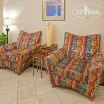Holiday Inn Express Hotel & Suites Dallas - Grand Prairie I-20 