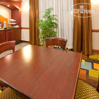 Holiday Inn Express Hotel & Suites Austin Round Rock