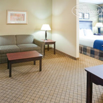Holiday Inn Express Hotel & Suites Austin Round Rock
