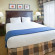 Holiday Inn Express Hotel & Suites Austin Round Rock 