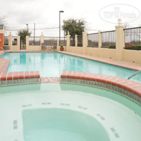 Holiday Inn Express Hotel & Suites Austin Round Rock