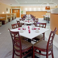 Holiday Inn Austin North-Round Rock