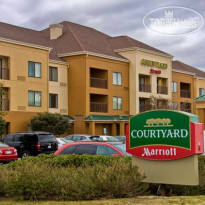 Courtyard Austin Round Rock