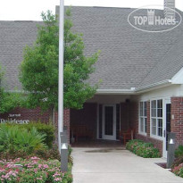 Residence Inn Austin Round Rock