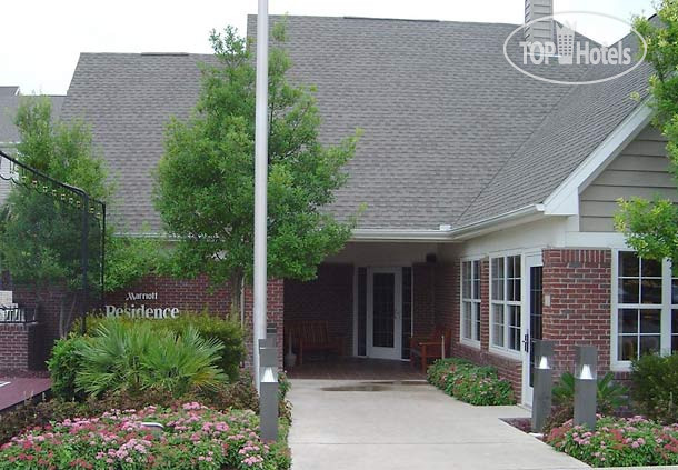 Hotel photo Residence Inn Austin Round Rock 3*
