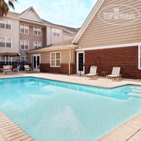 Residence Inn Austin Round Rock